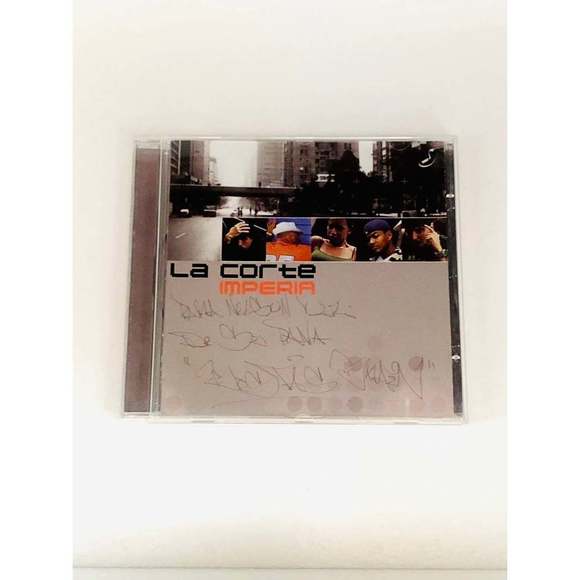 CD La Corte - Imperia - Picture 1 of 2